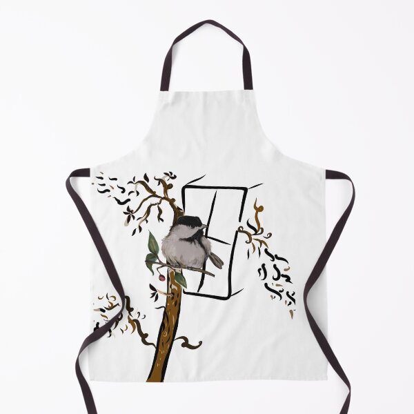 Item preview, Bird missing home designed and sold by venuszh.