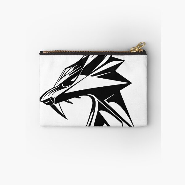 Item preview, white wolf medal designed and sold by witchergerald.