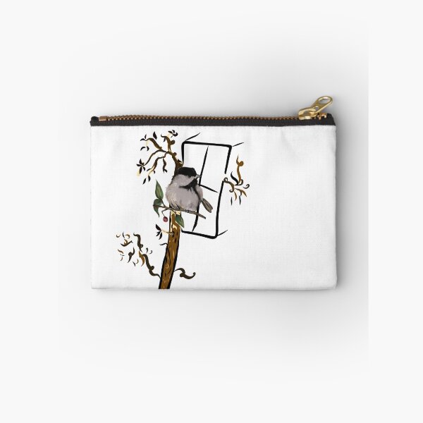 Item preview, Bird missing home designed and sold by venuszh.