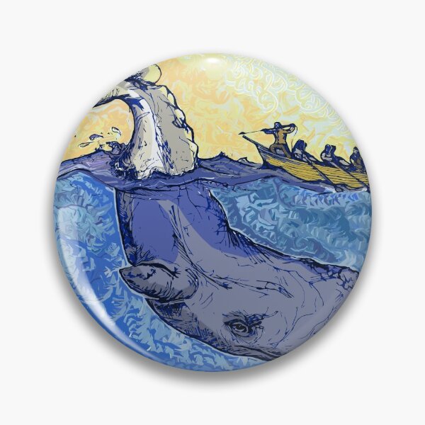 Item preview, Hunt designed and sold by Salt & Keep.