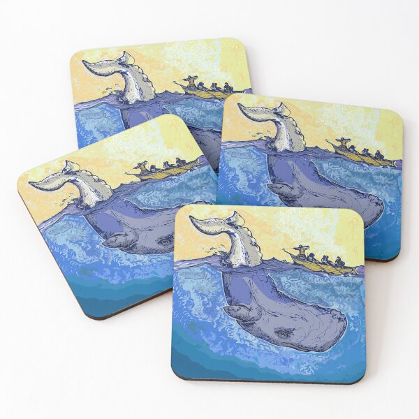 Item preview, Hunt designed and sold by Salt & Keep.
