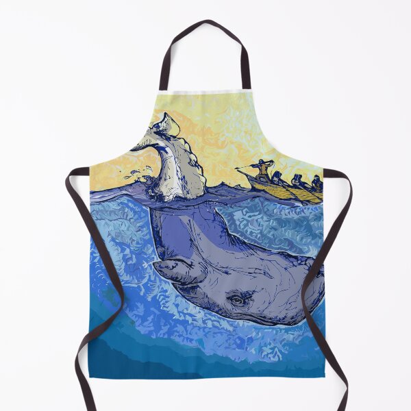 Item preview, Hunt designed and sold by Salt & Keep.
