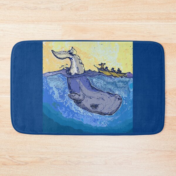 Item preview, Hunt designed and sold by Salt & Keep.