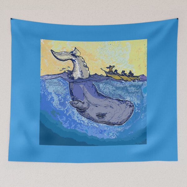 Item preview, Hunt designed and sold by Salt & Keep.