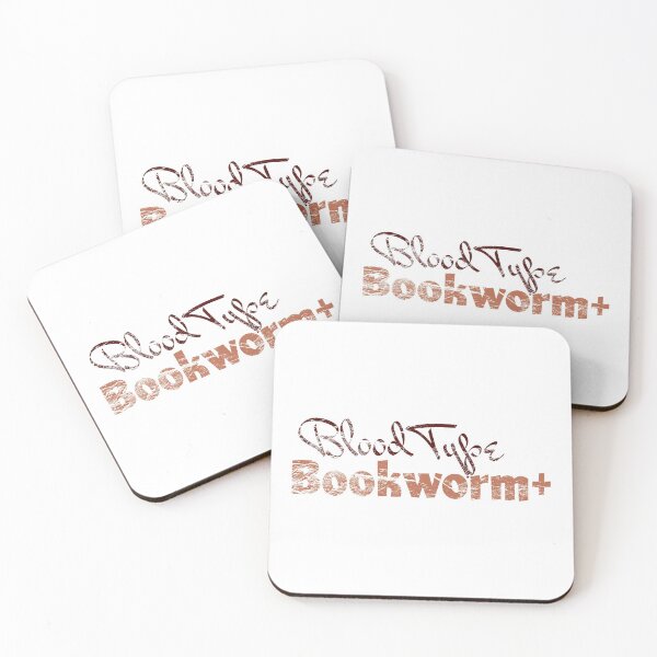 Item preview, I am a bookworm. I read books as one would breathe air, that is to live is to read.  designed and sold by Bees-Honey-Gift.