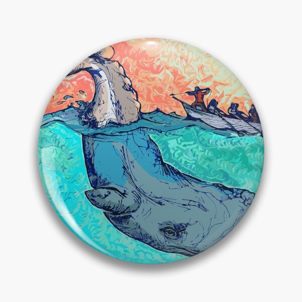 Item preview, Hunt 2 designed and sold by Salt & Keep.