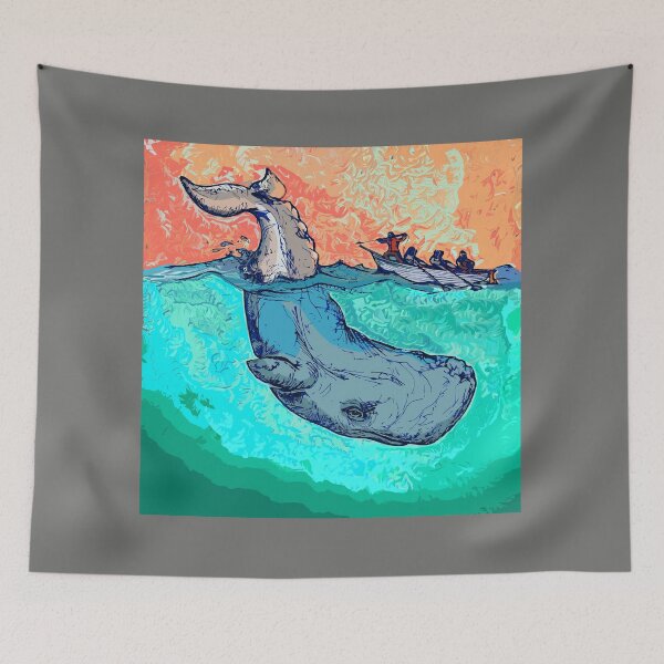 Item preview, Hunt 2 designed and sold by Salt & Keep.