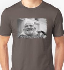 Maharaji Neem Karoli Baba Unisex T-Shirt