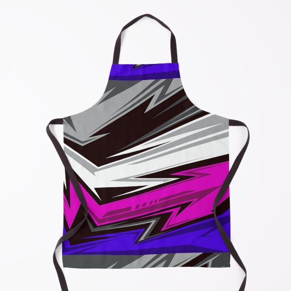 Item preview, Cool Thunderbolt Pattern designed and sold by Zen-Dragon.
