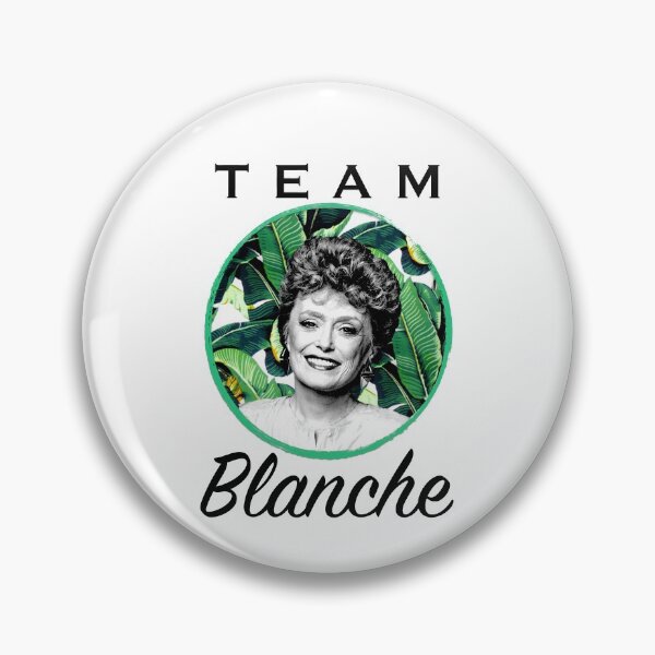 Item preview, Team Blanche designed and sold by AleFranksArt.