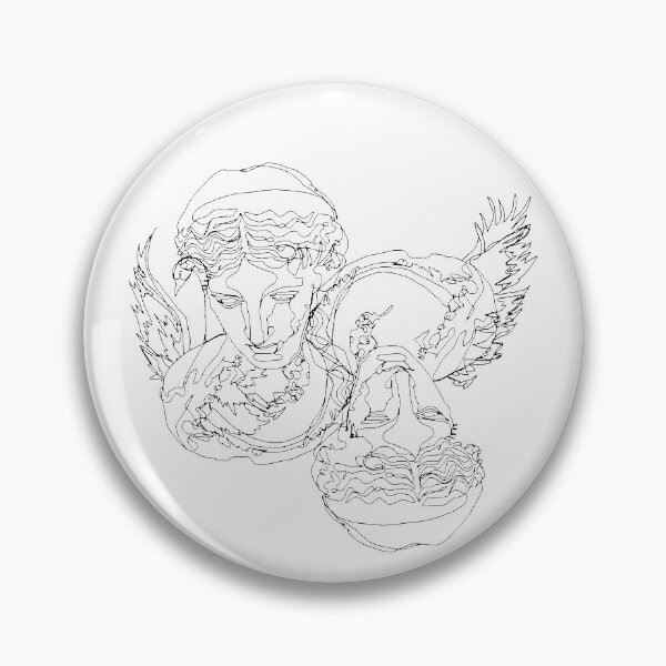Item preview, Clio designed and sold by WylandForYou.