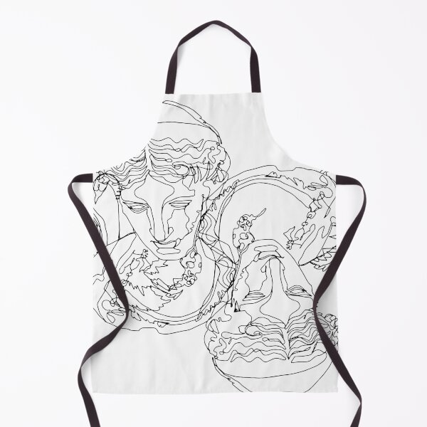 Item preview, Clio designed and sold by WylandForYou.