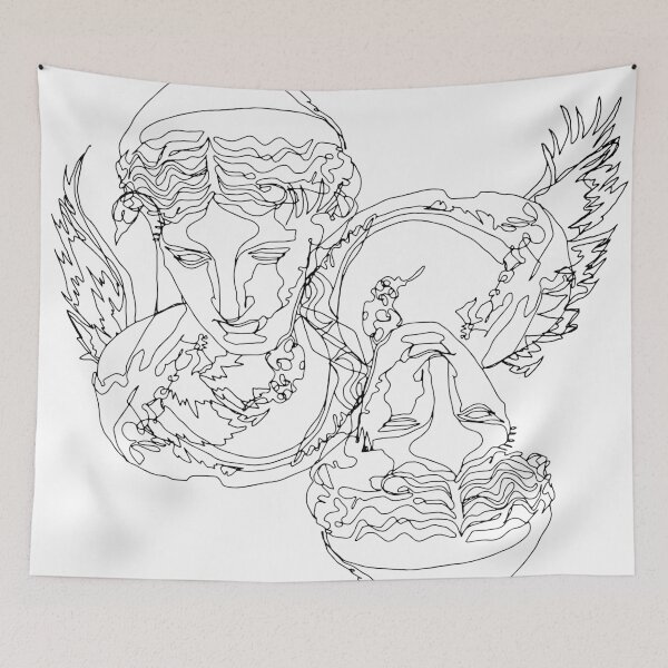 Item preview, Clio designed and sold by WylandForYou.
