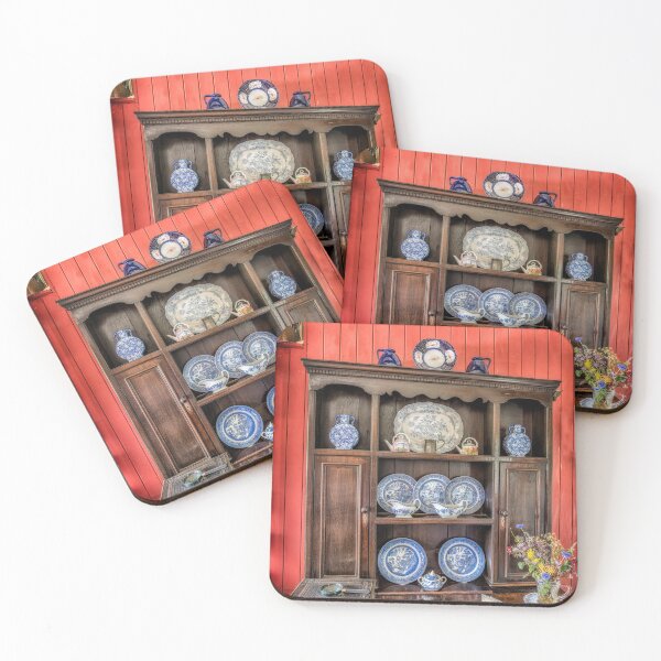 Item preview, Victorian Dresser  designed and sold by AJEvans.