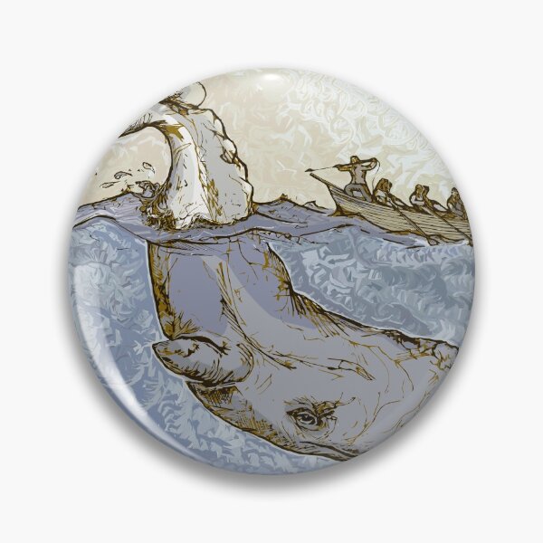 Item preview, Hunt 3 designed and sold by Salt & Keep.