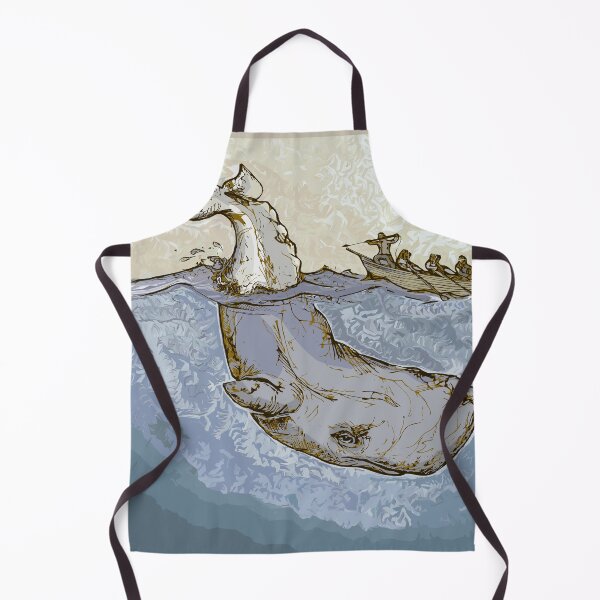Item preview, Hunt 3 designed and sold by Salt & Keep.