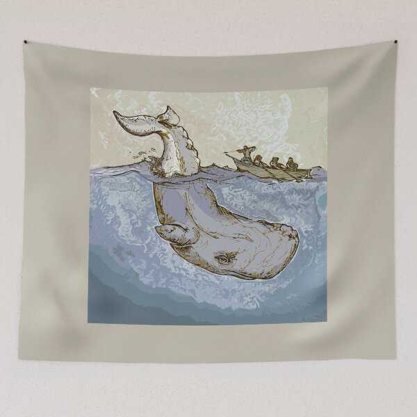 Item preview, Hunt 3 designed and sold by Salt & Keep.