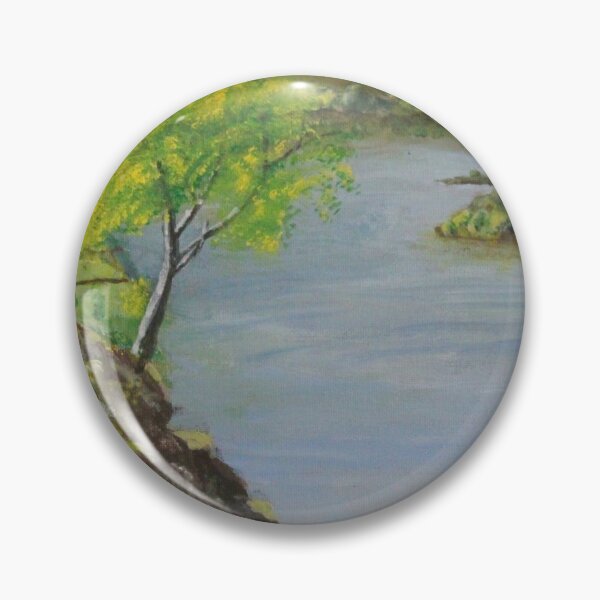 Item preview, Grasmere Lake District designed and sold by Ian Traynor.