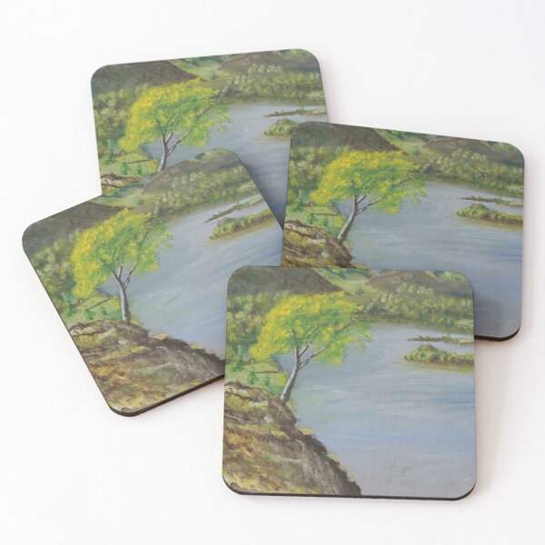 Item preview, Grasmere Lake District designed and sold by Ian Traynor.