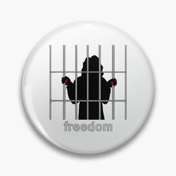 Item preview, Freedom gift designed and sold by eiwo87.