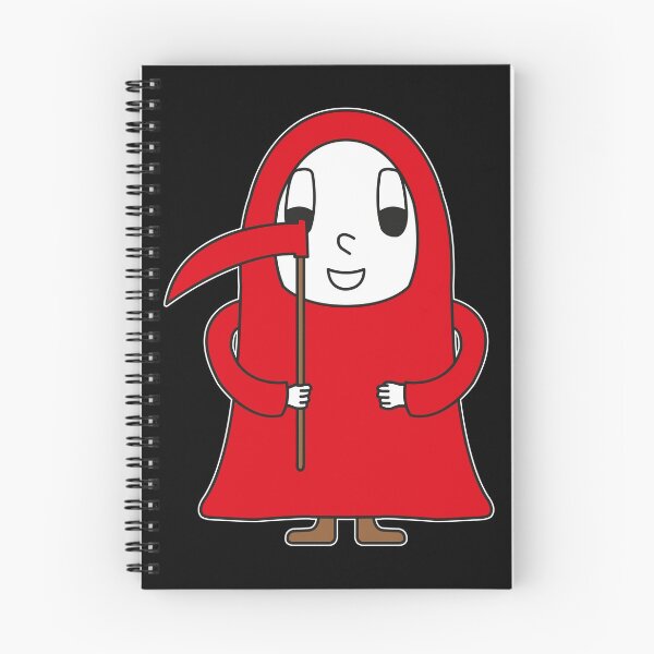 Item preview, Egg Reaper designed and sold by M-P-Mueller.