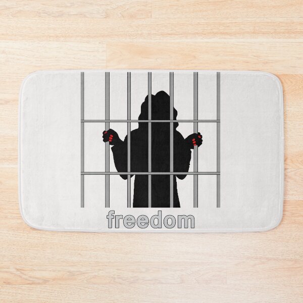 Item preview, Freedom gift designed and sold by eiwo87.