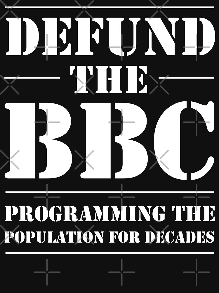 DEFUND THE BBC by carlarmes