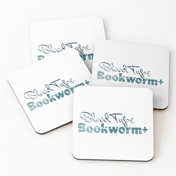 Item preview, I am a bookworm. I read books as one would breathe air, that is to live is to read.  designed and sold by Bees-Honey-Gift.