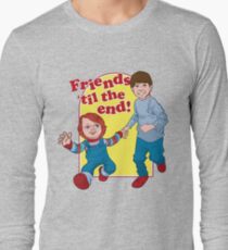 Friends Til the End Long Sleeve T-Shirt