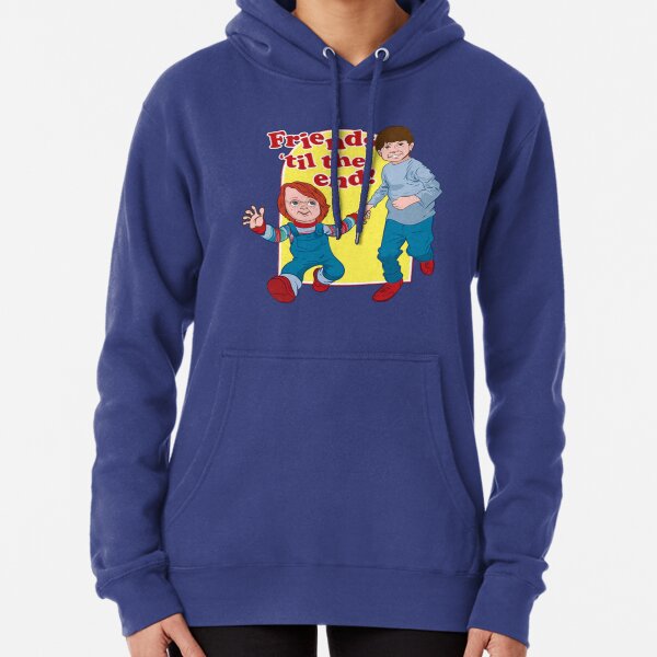 good guys sweatshirt