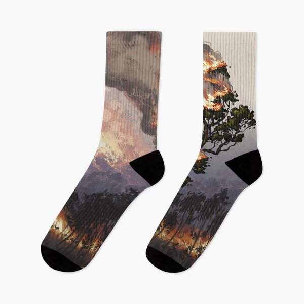 Item preview, And We Wept designed and sold by Samuel Hardidge.