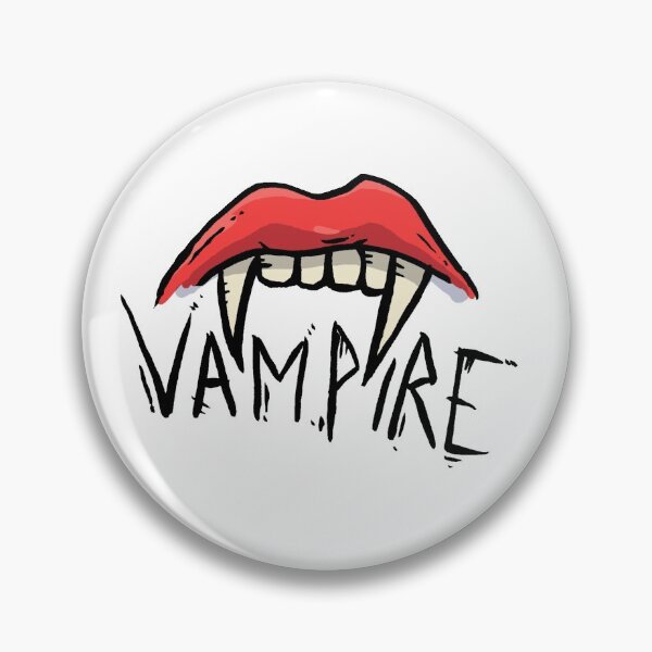 Item preview, Vampire lips designed and sold by JenkinsCreep.