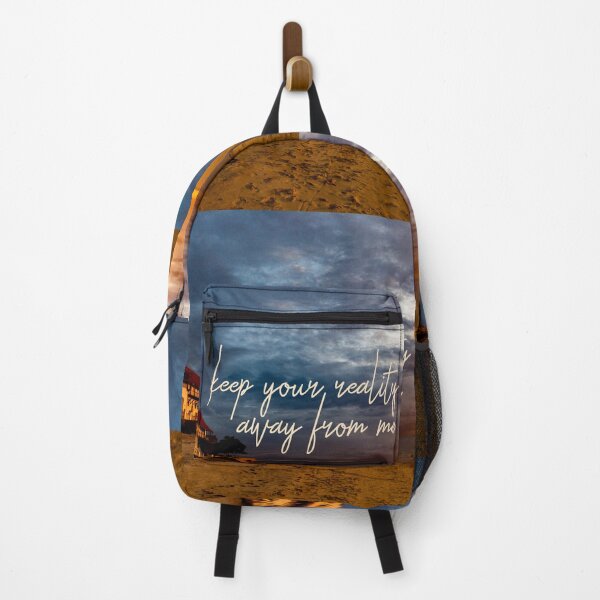 Item preview, Keep your reality away from me designed and sold by pakawakupaka.