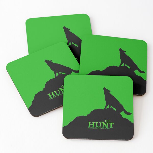 Item preview, THE HUNT (PUNCH09) # 2 designed and sold by RICK-TURNER.
