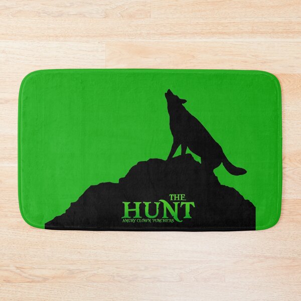 Item preview, THE HUNT (PUNCH09) # 2 designed and sold by RICK-TURNER.