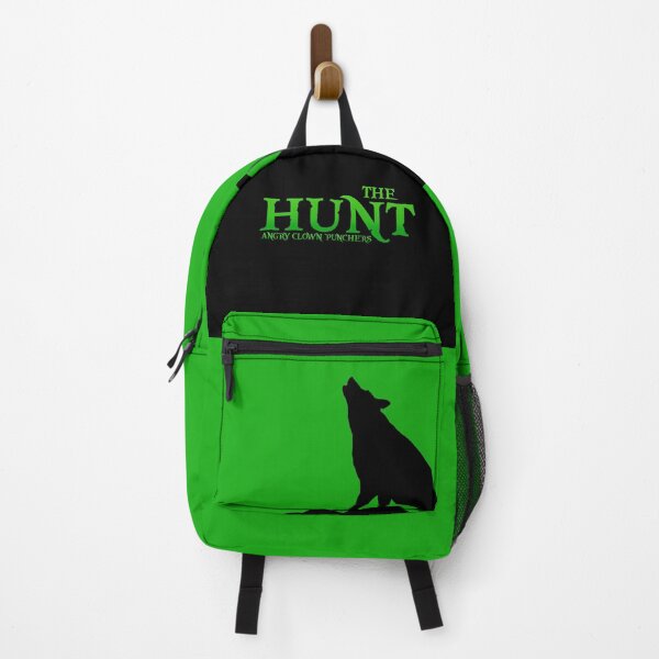 Item preview, THE HUNT (PUNCH09) # 2 designed and sold by RICK-TURNER.