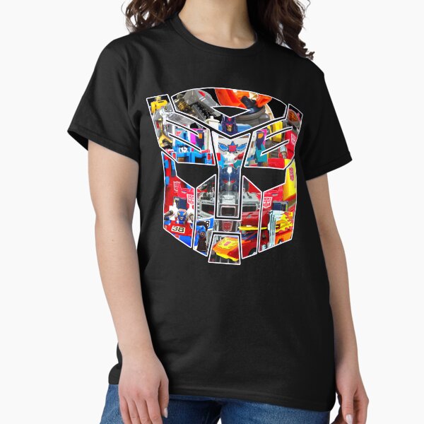 Artikel-Vorschau von TRANSFORMATORENFIGUREN !!! Generation 1 Autobot Logo, designt und verkauft von atomicthumbs78.