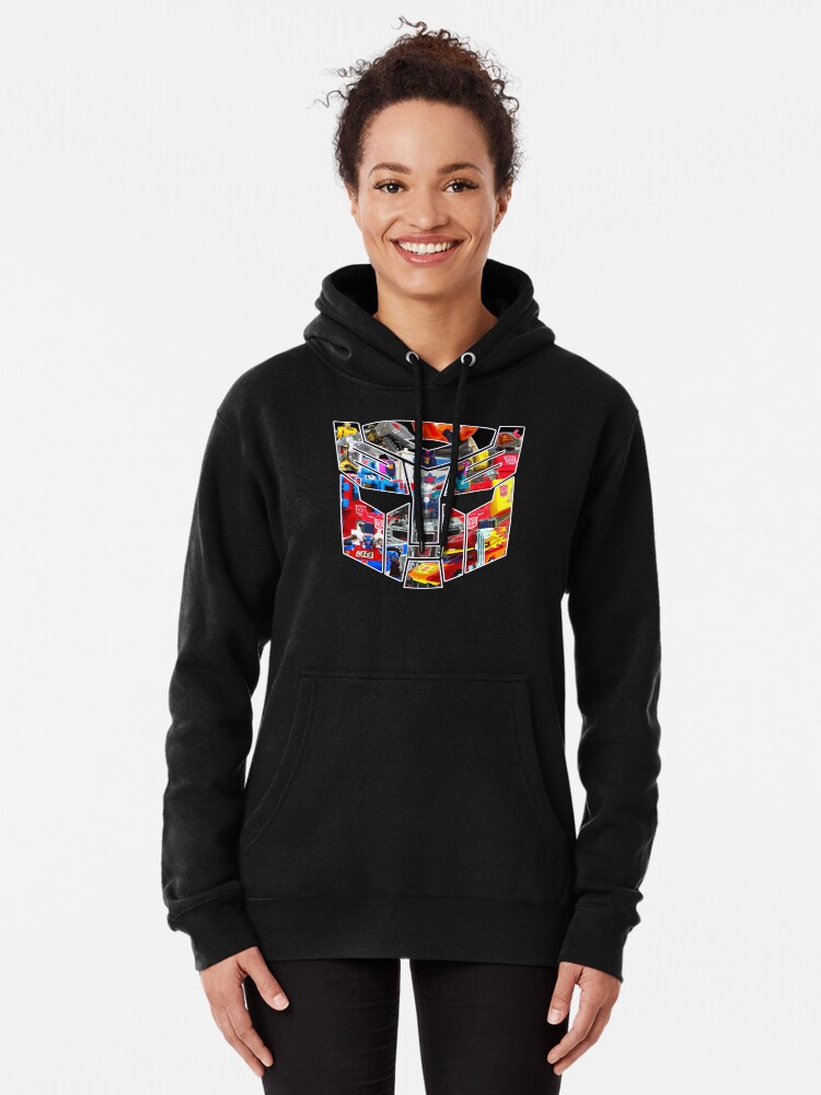 Marvel discount vans hoodie