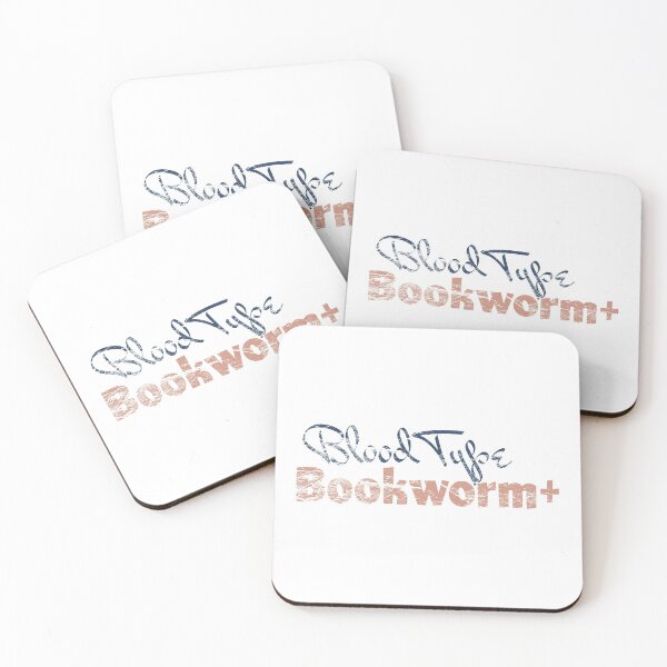 Item preview, I am a bookworm. I read books as one would breathe air, that is to live is to read.  designed and sold by Bees-Honey-Gift.