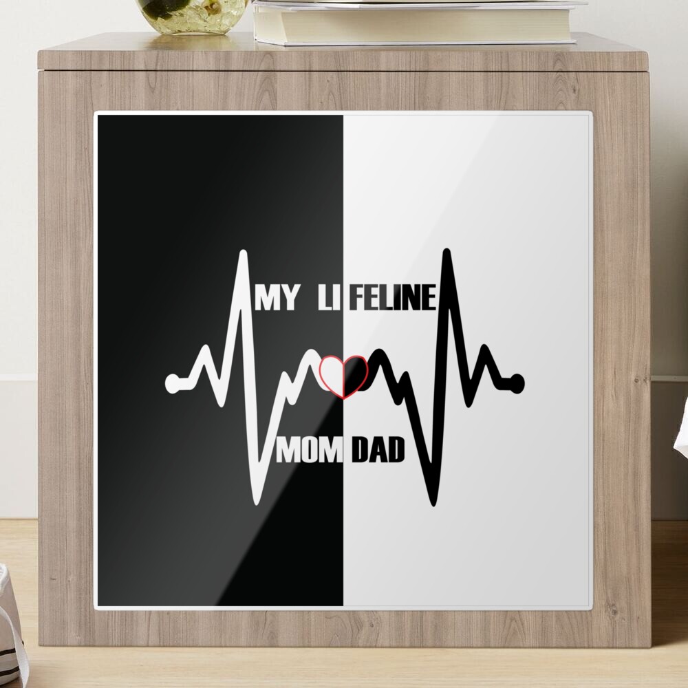 Muscle Heartbeat Graphic by BerriDesign · Creative Fabrica