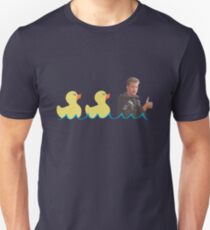 Duck...Duck...Goose! Unisex T-Shirt