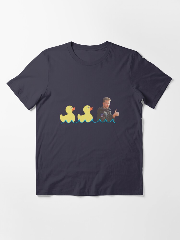 duck duck goose shirt