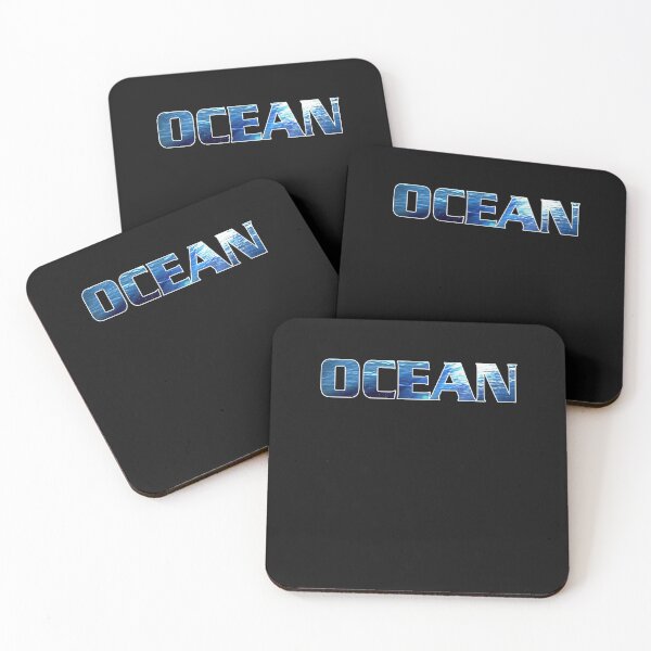 Item preview, OCEAN designed and sold by xlshirt.