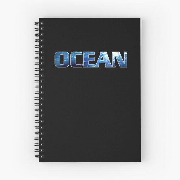 Item preview, OCEAN designed and sold by xlshirt.