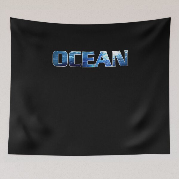 Item preview, OCEAN designed and sold by xlshirt.