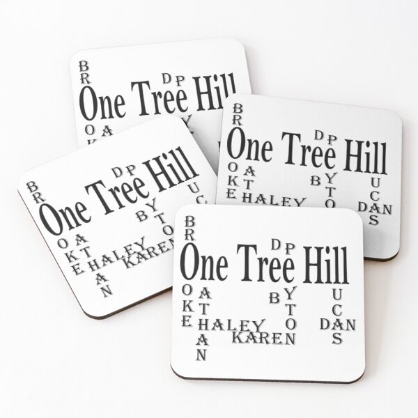 Item preview, One Tree Hill - OG characters designed and sold by Pline88.