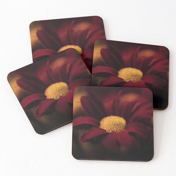 Item preview, Luxurious Chrysanthemum Flower designed and sold by SulkaCreative.