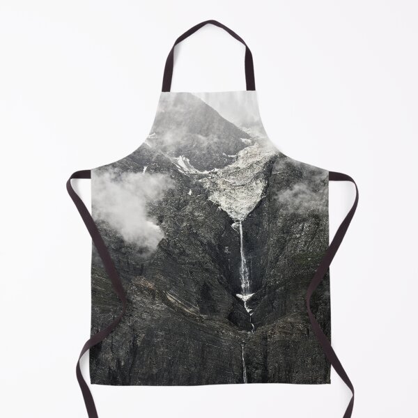 Item preview, Majestic Himalayan Mountain Peaks Landscape, Clouds Snow, Himalaya designed and sold by worldways.