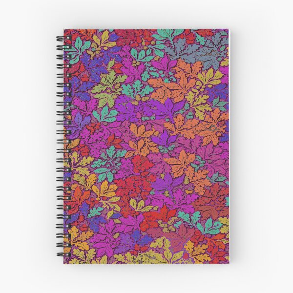 Item preview, Acid Autumn designed and sold by TribeJunky.