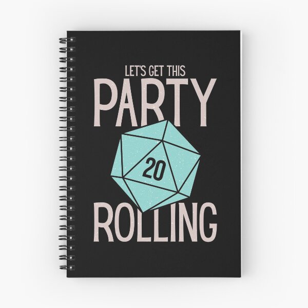 Item preview, Pen and Paper D20 Dice RPG Player W20 Dice designed and sold by ShopTheStyle.